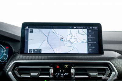 BMW X3 Gebrauchtwagen BMW X3 Gebrauchtwagen