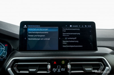 BMW X3 Gebrauchtwagen BMW X3 Gebrauchtwagen