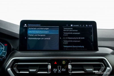 BMW X3 Gebrauchtwagen BMW X3 Gebrauchtwagen