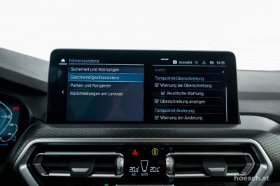 BMW X3 Gebrauchtwagen BMW X3 Gebrauchtwagen