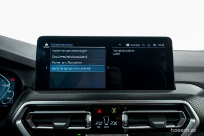 BMW X3 Gebrauchtwagen BMW X3 Gebrauchtwagen