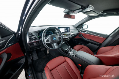 BMW X3 Gebrauchtwagen BMW X3 Gebrauchtwagen
