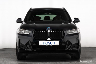 BMW X3 Gebrauchtwagen BMW X3 Gebrauchtwagen