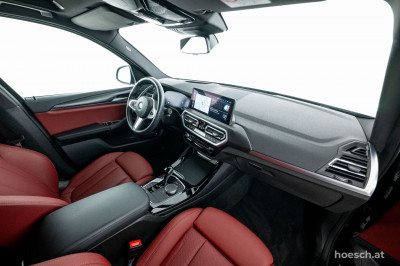 BMW X3 Gebrauchtwagen BMW X3 Gebrauchtwagen