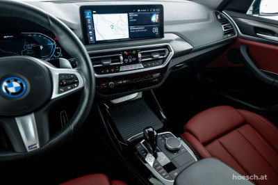 BMW X3 Gebrauchtwagen BMW X3 Gebrauchtwagen