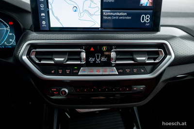 BMW X3 Gebrauchtwagen BMW X3 Gebrauchtwagen