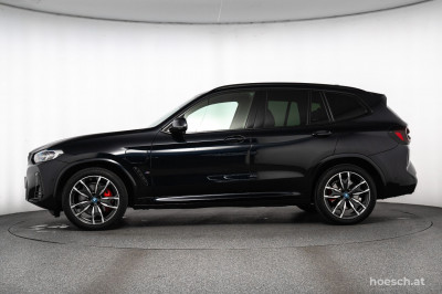 BMW X3 Gebrauchtwagen BMW X3 Gebrauchtwagen