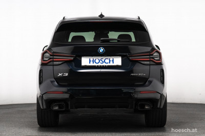 BMW X3 Gebrauchtwagen BMW X3 Gebrauchtwagen