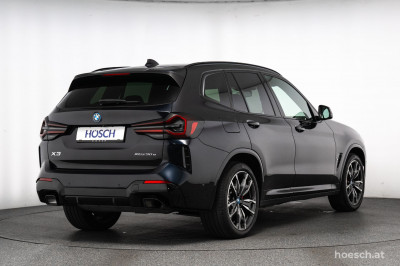 BMW X3 Gebrauchtwagen BMW X3 Gebrauchtwagen