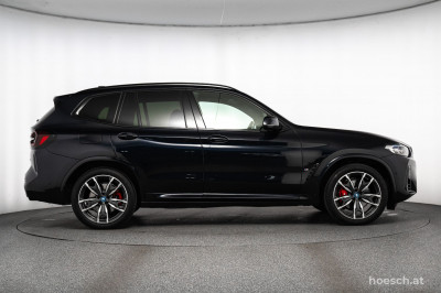 BMW X3 Gebrauchtwagen BMW X3 Gebrauchtwagen