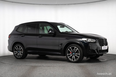 BMW X3 Gebrauchtwagen BMW X3 Gebrauchtwagen