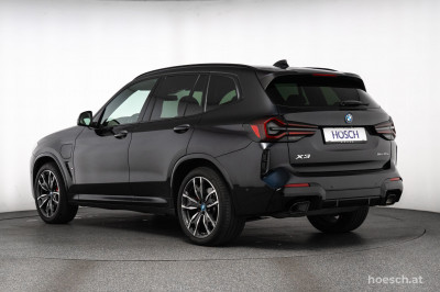 BMW X3 Gebrauchtwagen BMW X3 Gebrauchtwagen