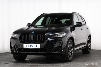 BMW X3 Gebrauchtwagen BMW X3 Gebrauchtwagen