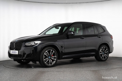 BMW X3 Gebrauchtwagen BMW X3 Gebrauchtwagen