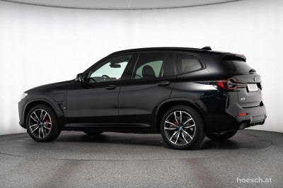 BMW X3 Gebrauchtwagen BMW X3 Gebrauchtwagen