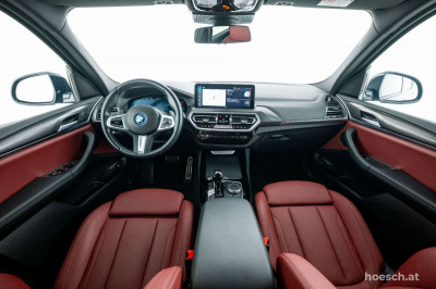 BMW X3 Gebrauchtwagen BMW X3 Gebrauchtwagen