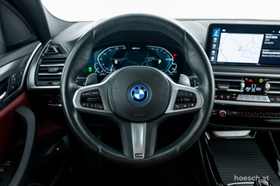 BMW X3 Gebrauchtwagen BMW X3 Gebrauchtwagen