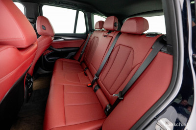 BMW X3 Gebrauchtwagen BMW X3 Gebrauchtwagen