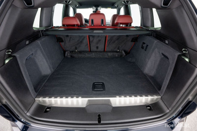 BMW X3 Gebrauchtwagen BMW X3 Gebrauchtwagen