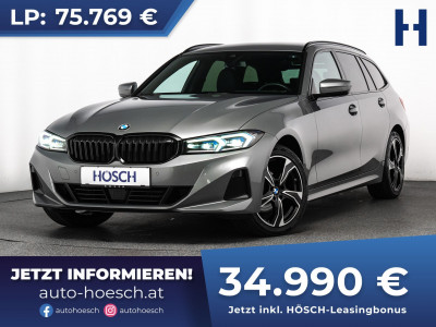 BMW 3er Gebrauchtwagen BMW 3er Gebrauchtwagen