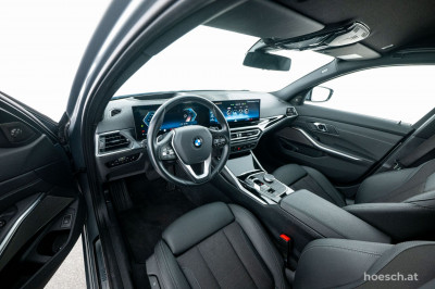 BMW 3er Gebrauchtwagen BMW 3er Gebrauchtwagen