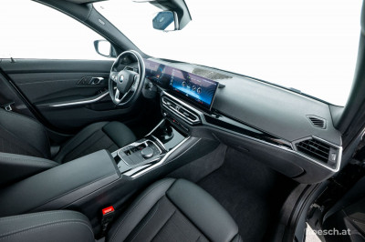 BMW 3er Gebrauchtwagen BMW 3er Gebrauchtwagen