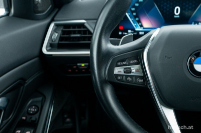 BMW 3er Gebrauchtwagen BMW 3er Gebrauchtwagen