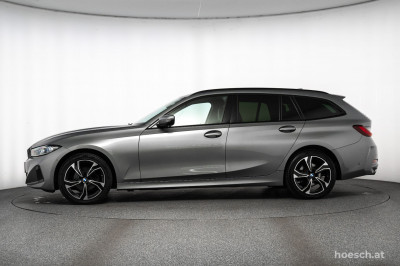 BMW 3er Gebrauchtwagen BMW 3er Gebrauchtwagen