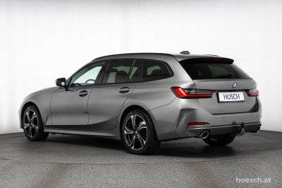 BMW 3er Gebrauchtwagen BMW 3er Gebrauchtwagen