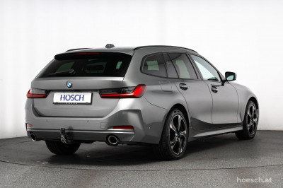 BMW 3er Gebrauchtwagen BMW 3er Gebrauchtwagen