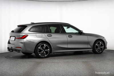 BMW 3er Gebrauchtwagen BMW 3er Gebrauchtwagen