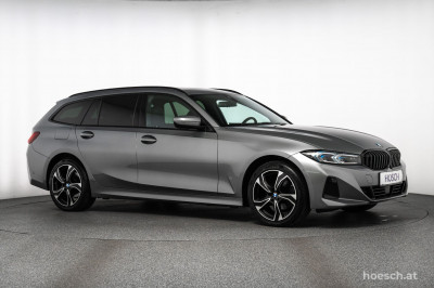 BMW 3er Gebrauchtwagen BMW 3er Gebrauchtwagen