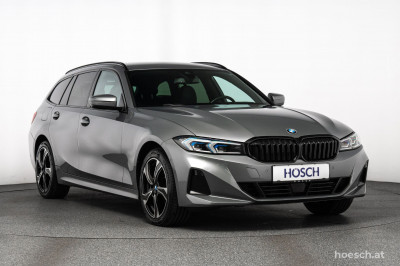 BMW 3er Gebrauchtwagen BMW 3er Gebrauchtwagen