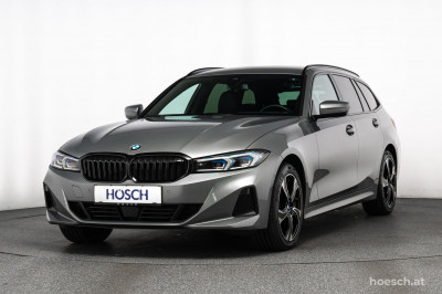 BMW 3er Gebrauchtwagen BMW 3er Gebrauchtwagen