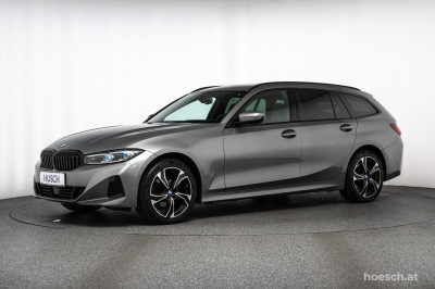 BMW 3er Gebrauchtwagen BMW 3er Gebrauchtwagen