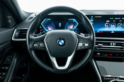 BMW 3er Gebrauchtwagen BMW 3er Gebrauchtwagen