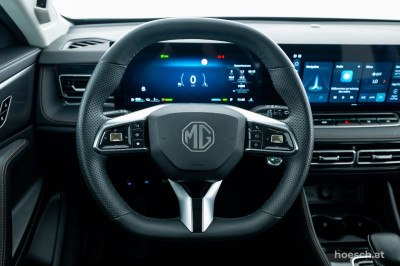 MG HS Gebrauchtwagen MG HS Gebrauchtwagen