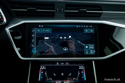 Audi A6 Gebrauchtwagen Audi A6 Gebrauchtwagen
