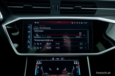 Audi A6 Gebrauchtwagen Audi A6 Gebrauchtwagen