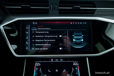 Audi A6 Gebrauchtwagen Audi A6 Gebrauchtwagen