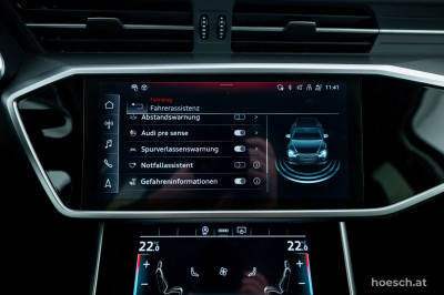 Audi A6 Gebrauchtwagen Audi A6 Gebrauchtwagen