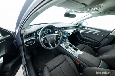 Audi A6 Gebrauchtwagen Audi A6 Gebrauchtwagen