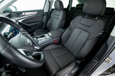 Audi A6 Gebrauchtwagen Audi A6 Gebrauchtwagen