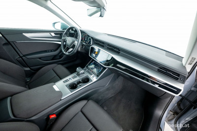 Audi A6 Gebrauchtwagen Audi A6 Gebrauchtwagen