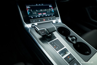 Audi A6 Gebrauchtwagen Audi A6 Gebrauchtwagen