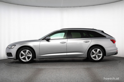 Audi A6 Gebrauchtwagen Audi A6 Gebrauchtwagen