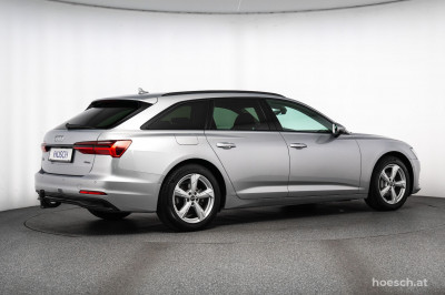Audi A6 Gebrauchtwagen Audi A6 Gebrauchtwagen