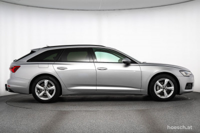 Audi A6 Gebrauchtwagen Audi A6 Gebrauchtwagen