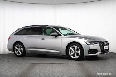 Audi A6 Gebrauchtwagen Audi A6 Gebrauchtwagen