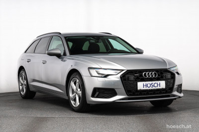 Audi A6 Gebrauchtwagen Audi A6 Gebrauchtwagen